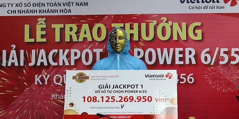 Hướng dẫn chơi Vietlott cho mọi người tham khảo