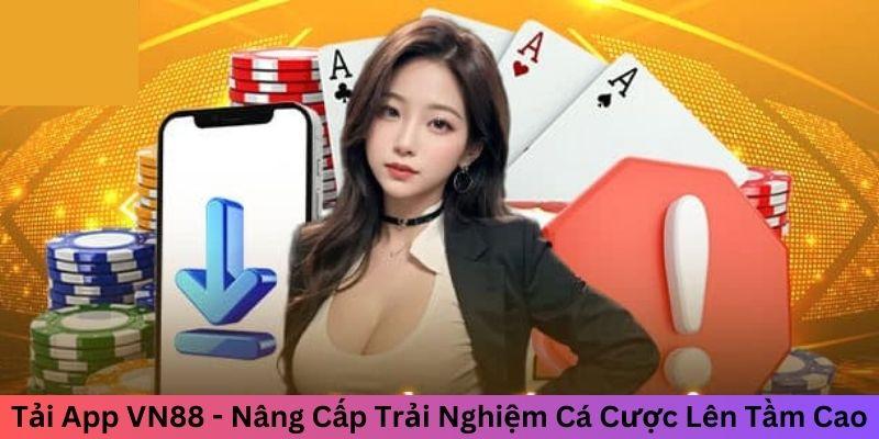 Tốc độ xử lý nhanh là ưu điểm lớn của app VN88