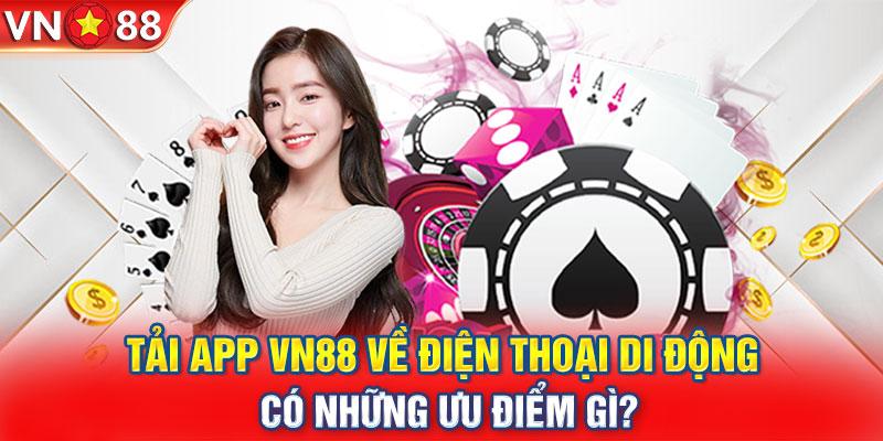 Vì sao tay cược nên sở hữu phần mềm chơi VN88?