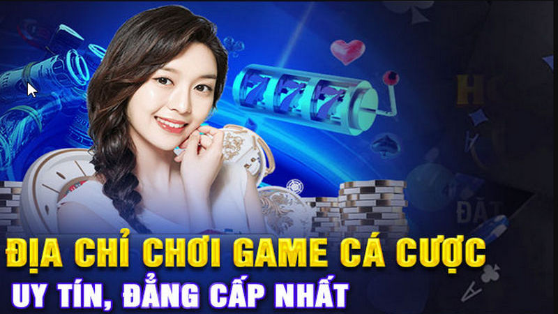 188BET là thương hiệu giải trí chất lượng và thượng lưu năm 2024